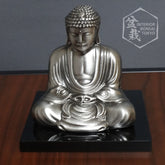 【Butsuzo】Buddist statue (M)