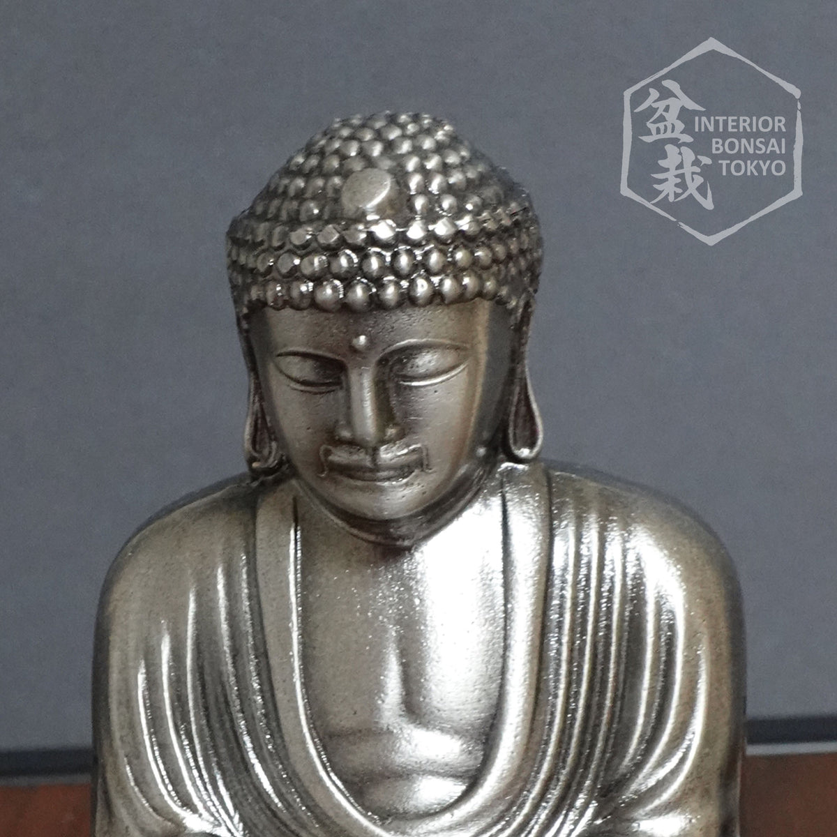 【Butsuzo】Estatua budista (M)
