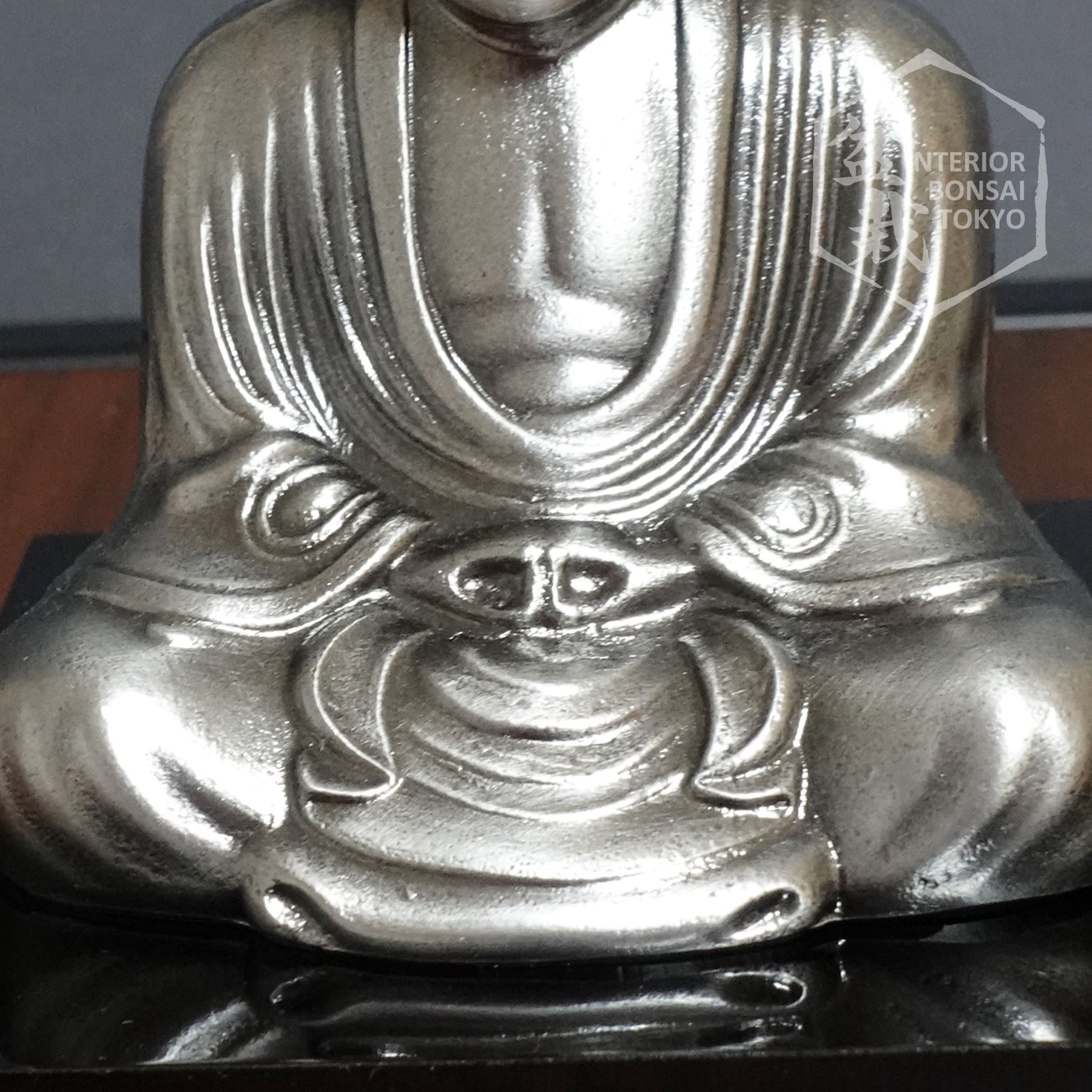 【Butsuzo】Buddhistische Statue (M)