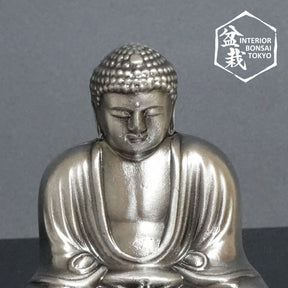 【Butsuzo】Buddist statue (S)