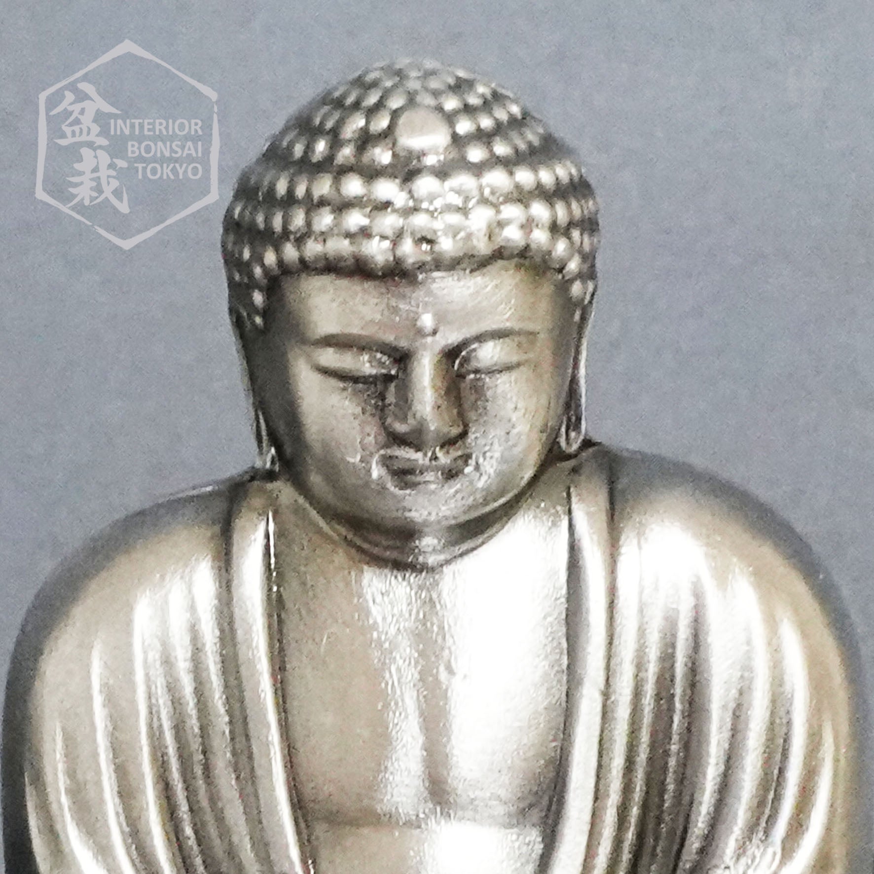 【Butsuzo】Statua buddista (S)